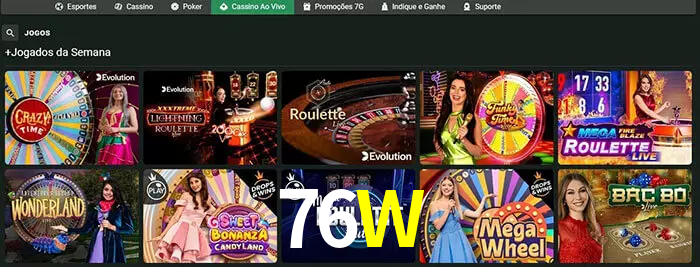 76W bet