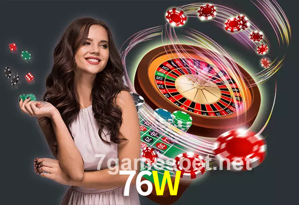 vivo no cassino 76W