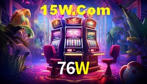 Live Casino 76W