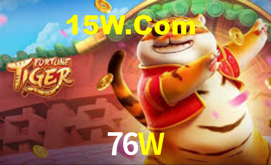 76W,76w.com