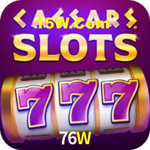 76W - Plataforma De Jogos Brasileira - 76w.com