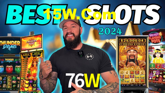 76W: A Experiência de Casino com Jogos de Mesa ao Vivo