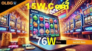 Game Providers 76W