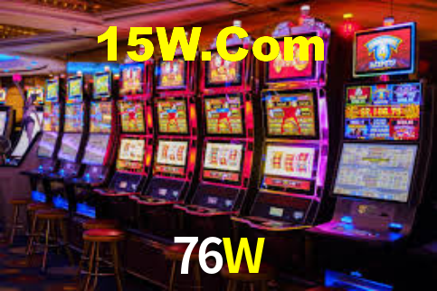76W