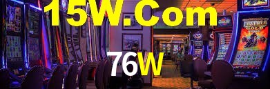 Welcome Bonus 76W
