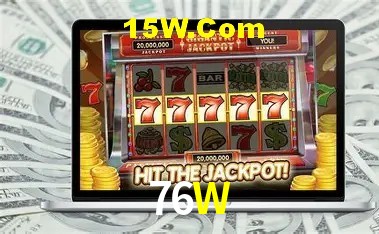 Casino Ao Vivo 76W