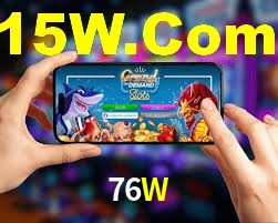 Welcome Bonus 76W