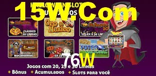 Tournaments 76W