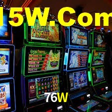 Statistics 76W