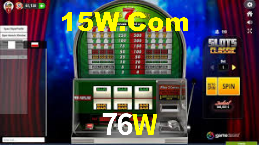76W,76w.com