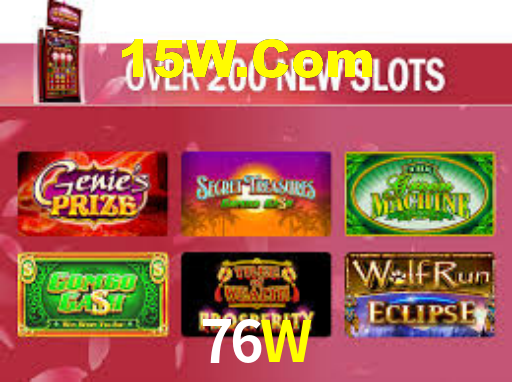 76W,76w.com