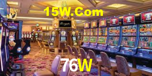 76W