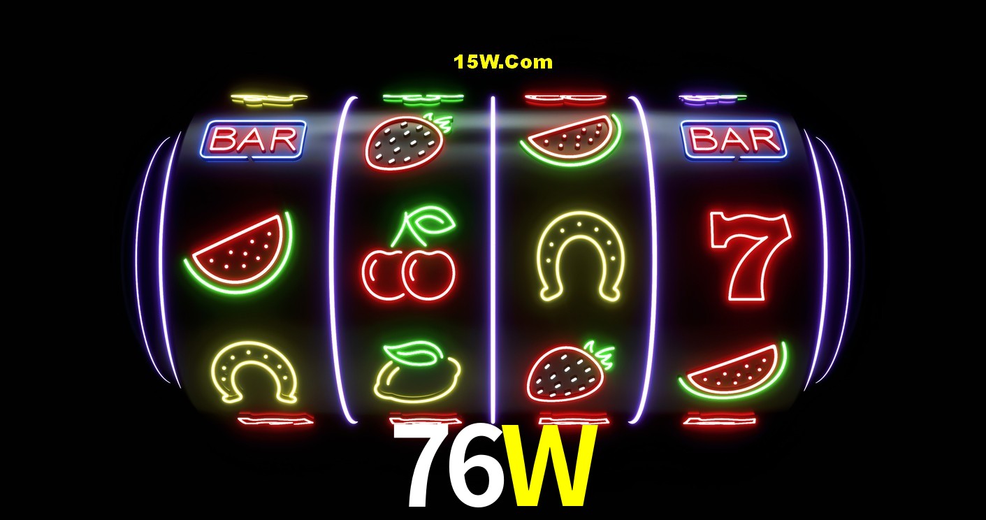 Responsive Design 76W
