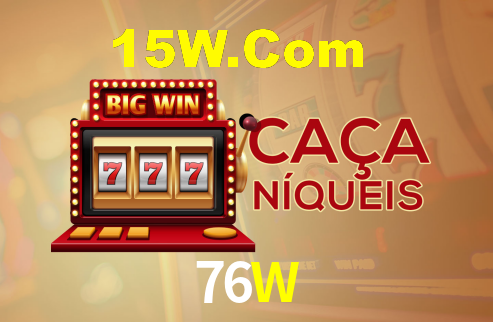 76W,76w.com