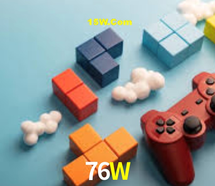 Diretório de Jogos 76W