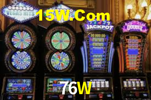 76W,76w.com